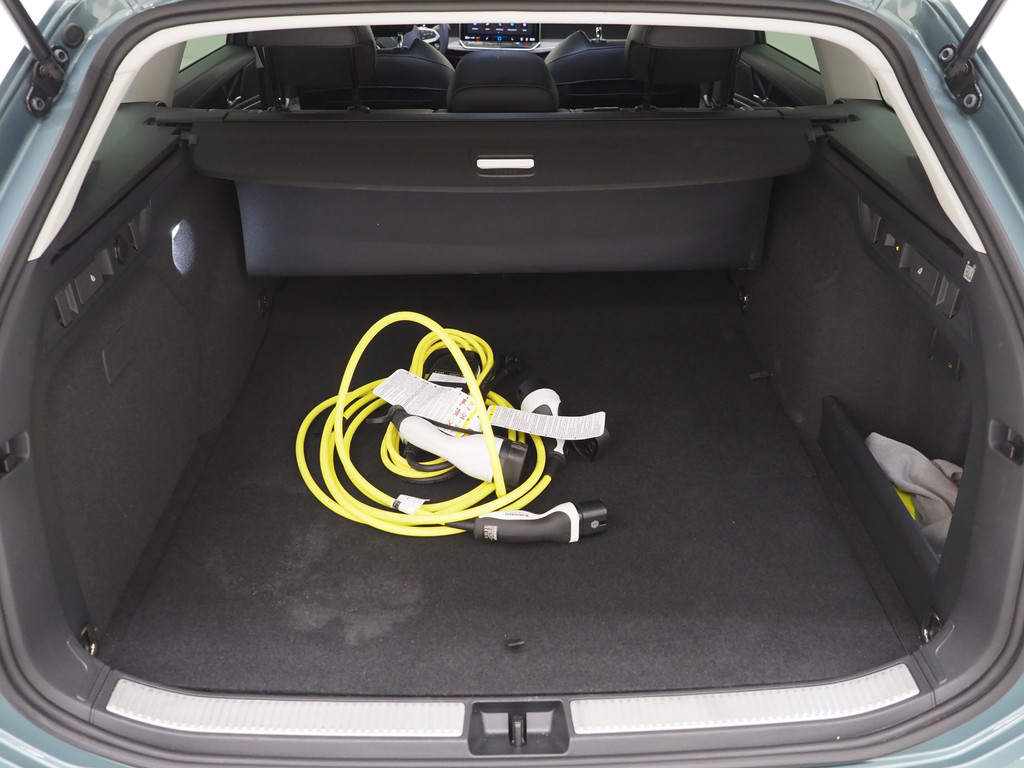 Volkswagen Passat Variant 1.5 eHybrid 204PK 40
