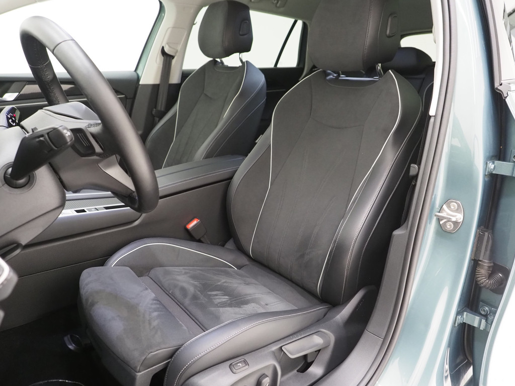 Volkswagen Passat Variant 1.5 eHybrid 204PK 46