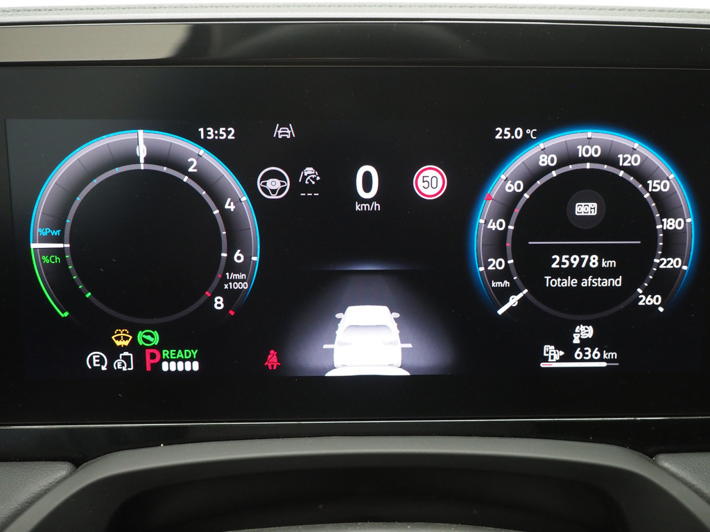 Volkswagen Passat Variant 1.5 eHybrid 204PK 67