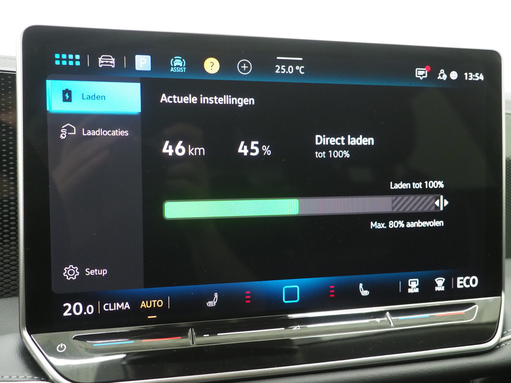 Volkswagen Passat Variant 1.5 eHybrid 204PK 71