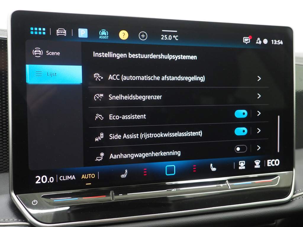 Volkswagen Passat Variant 1.5 eHybrid 204PK 73