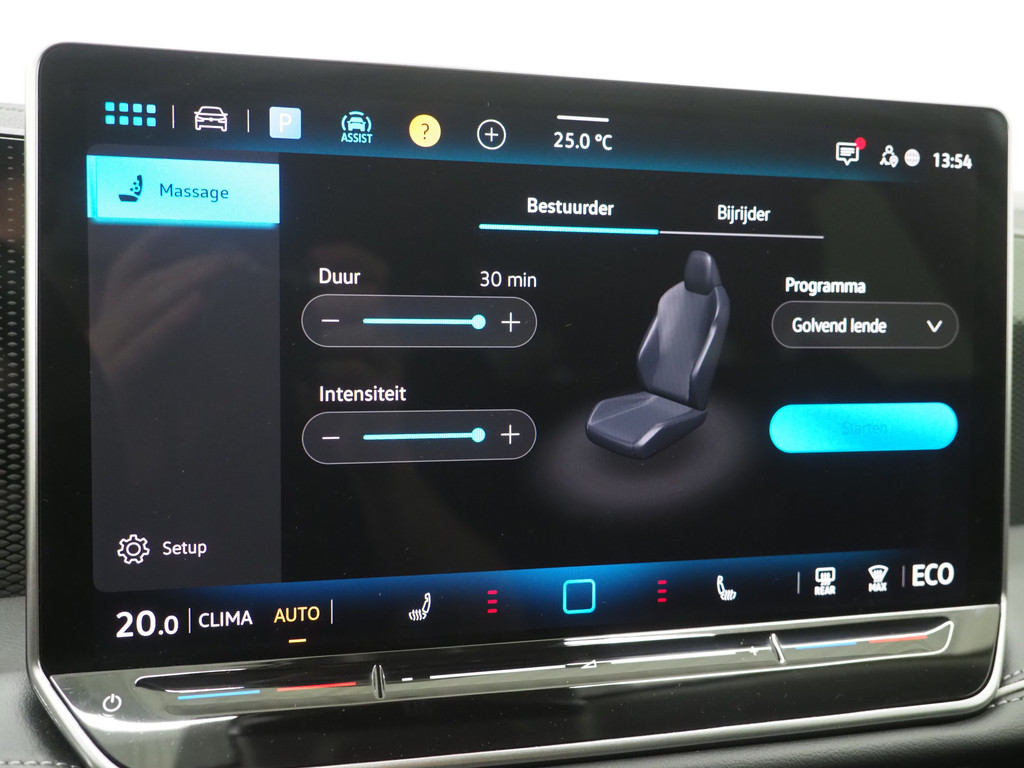 Volkswagen Passat Variant 1.5 eHybrid 204PK 76