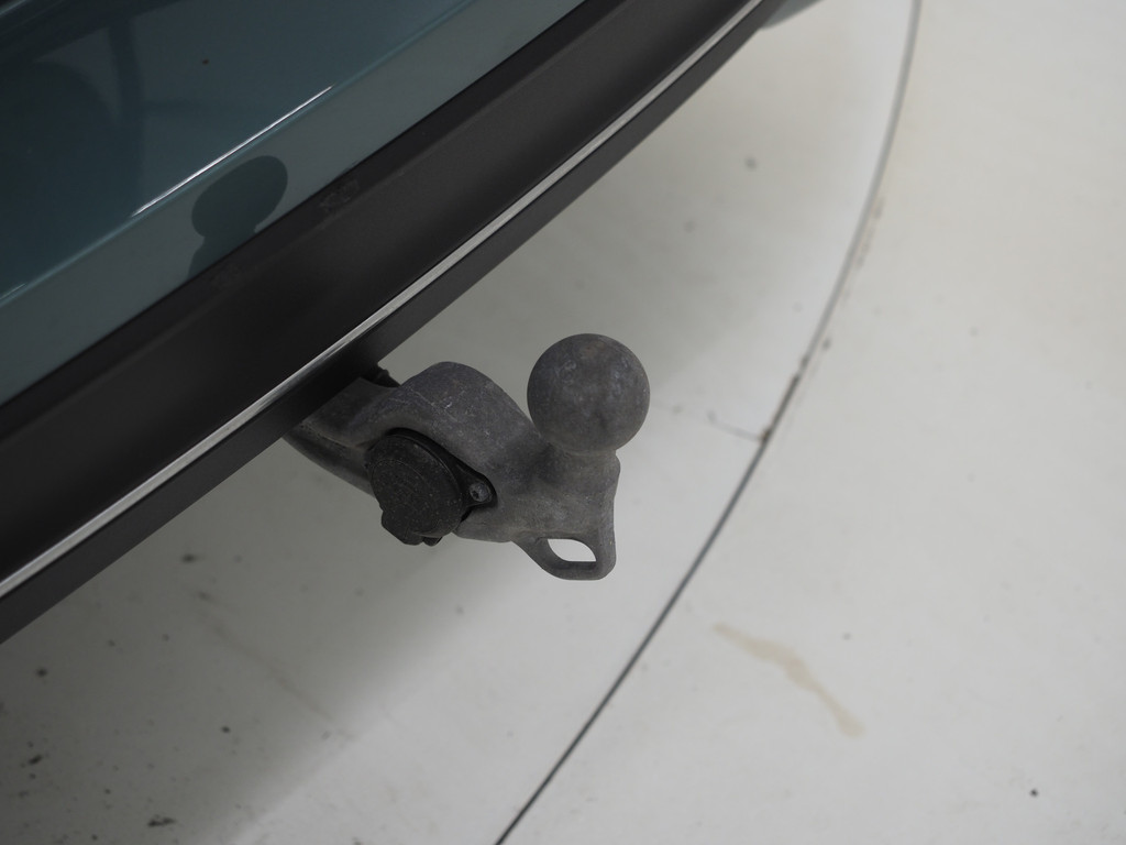Volkswagen Passat Variant 1.5 eHybrid 204PK 85