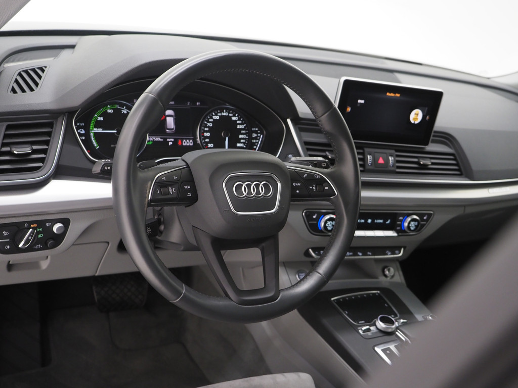 Audi Q5 50 TFSI e quattro S-Line 15