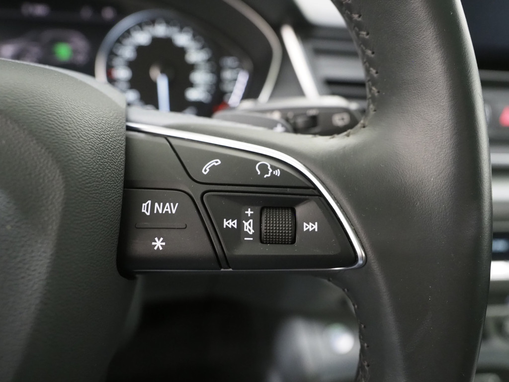 Audi Q5 50 TFSI e quattro S-Line 23