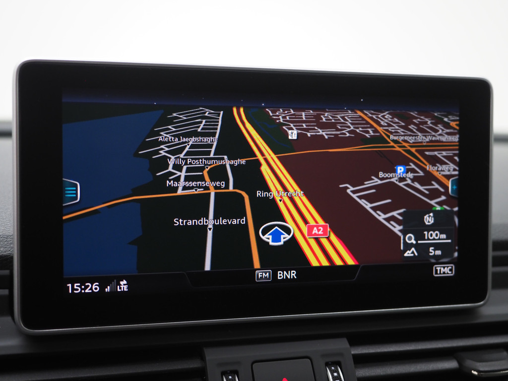 Audi Q5 50 TFSI e quattro S-Line 29
