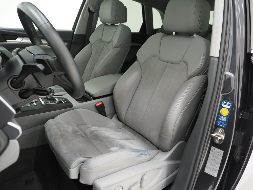 Audi Q5 50 TFSI e quattro S-Line 3