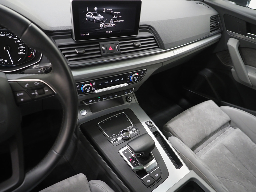 Audi Q5 50 TFSI e quattro S-Line 34