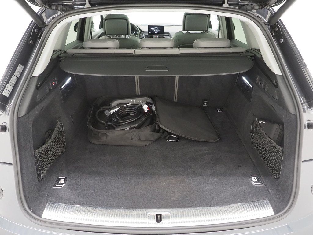 Audi Q5 50 TFSI e quattro S-Line 38