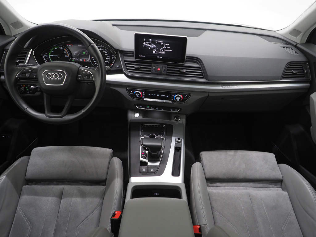 Audi Q5 50 TFSI e quattro S-Line 4