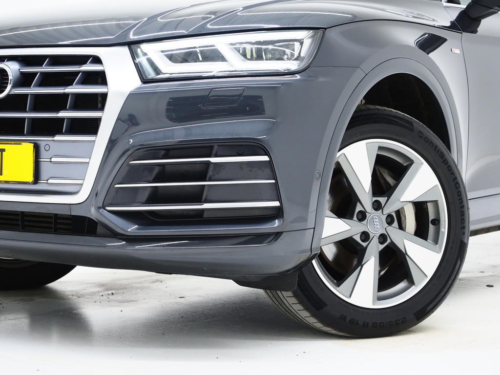 Audi Q5 50 TFSI e quattro S-Line 47
