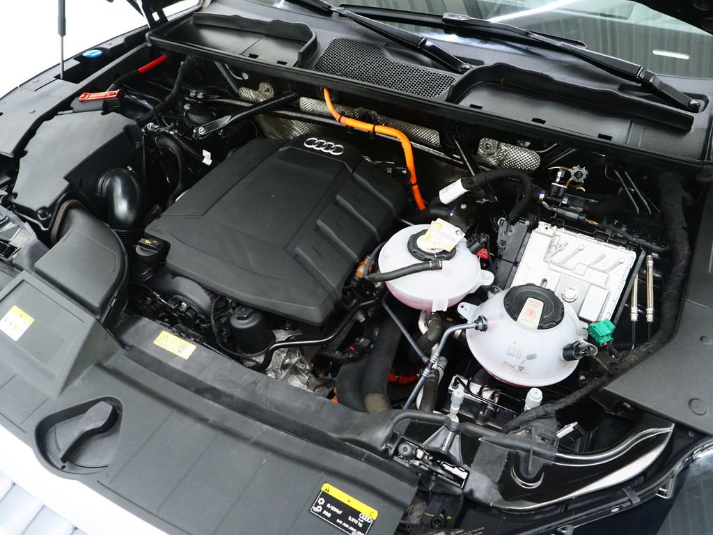Audi Q5 50 TFSI e quattro S-Line 48