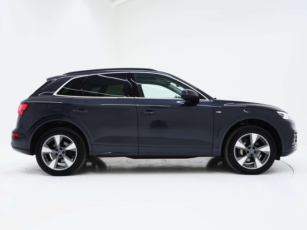 Audi Q5 50 TFSI e quattro S-Line 51
