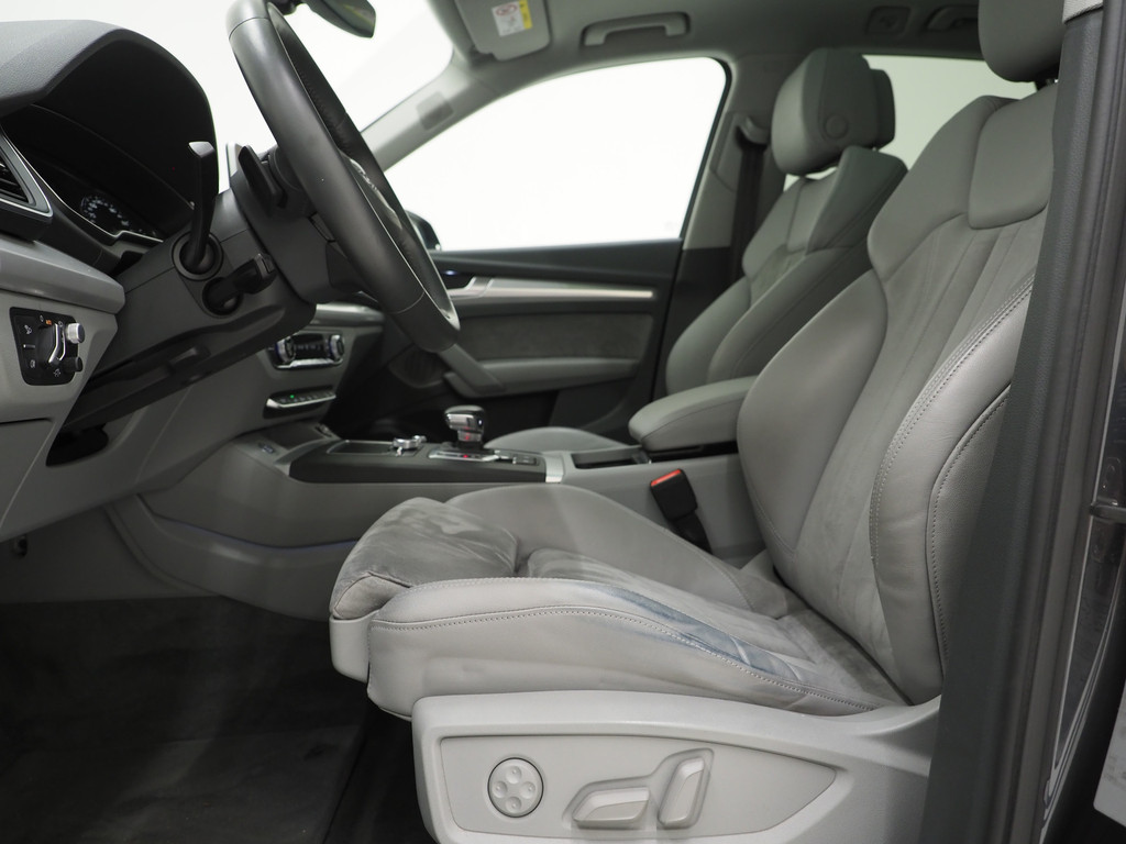 Audi Q5 50 TFSI e quattro S-Line 56