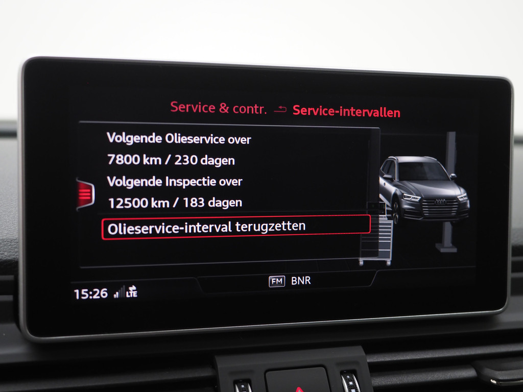 Audi Q5 50 TFSI e quattro S-Line 70