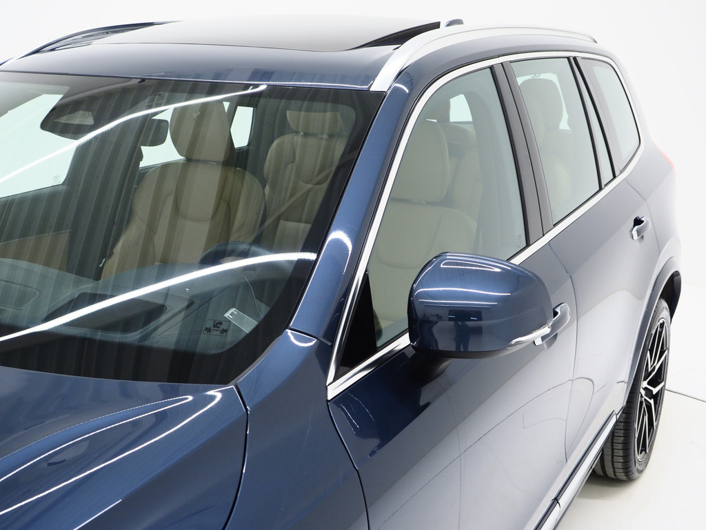 Volvo XC90 2.0 T8 Recharge AWD Ultimate 7P Long Range 13