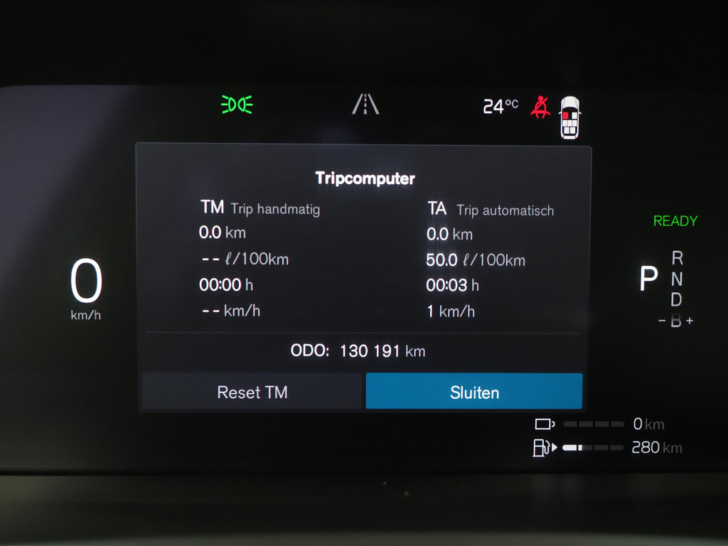 Volvo XC90 2.0 T8 Recharge AWD Ultimate 7P Long Range 29