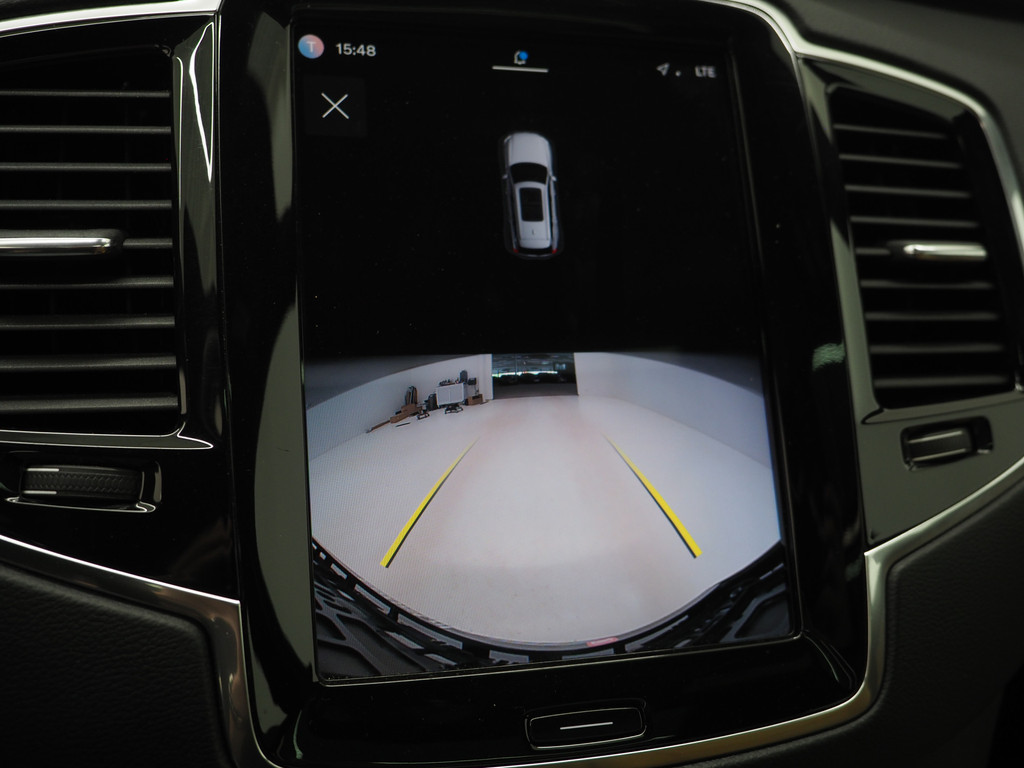 Volvo XC90 2.0 T8 Recharge AWD Ultimate 7P Long Range 33