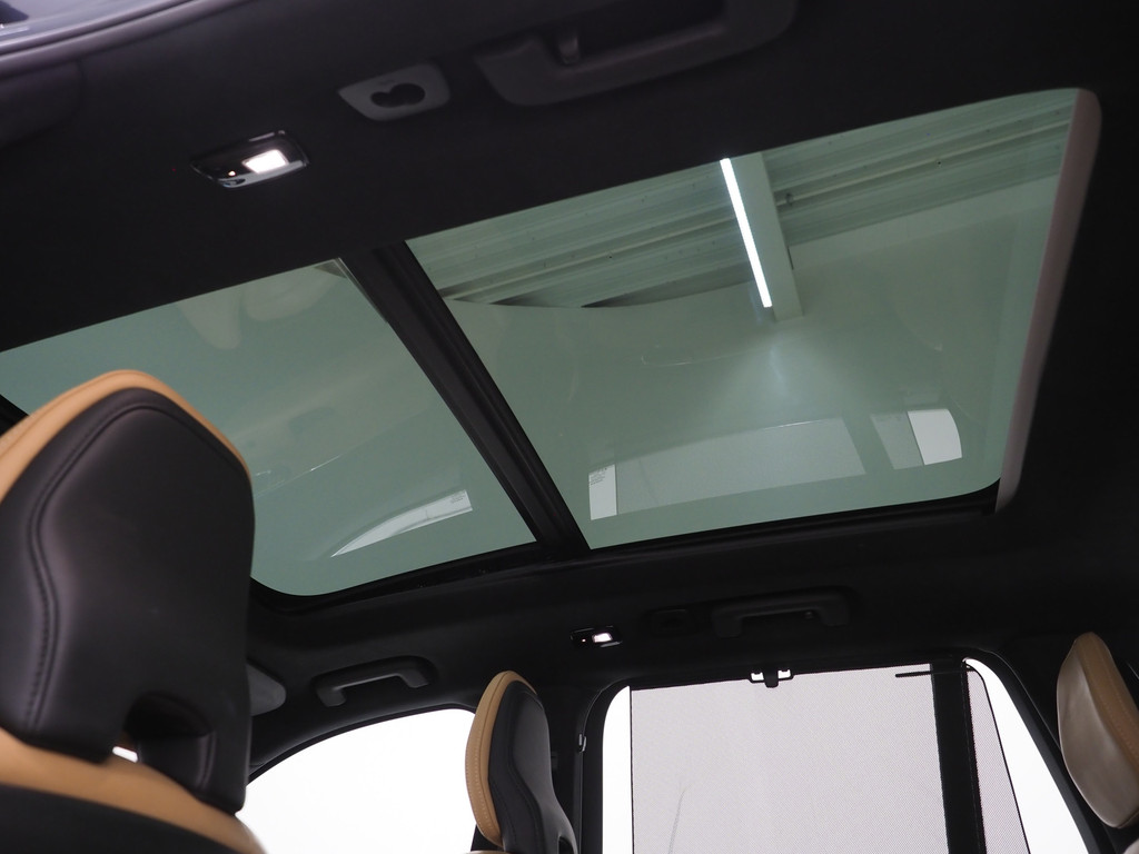 Volvo XC90 2.0 T8 Recharge AWD Ultimate 7P Long Range 43