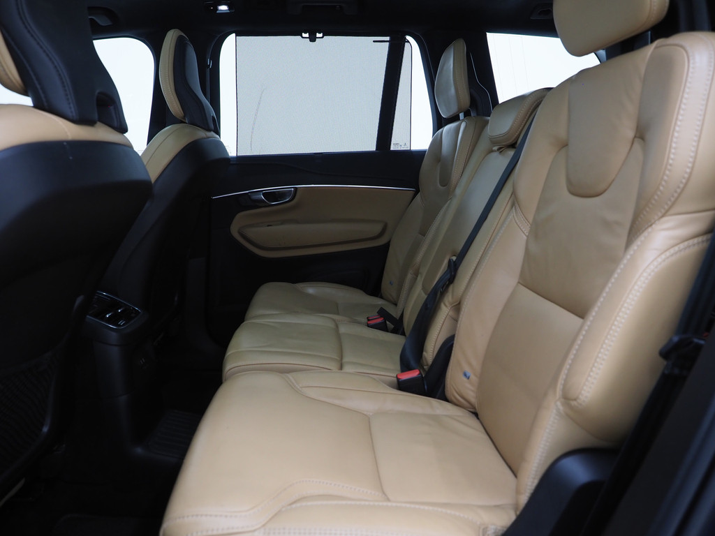 Volvo XC90 2.0 T8 Recharge AWD Ultimate 7P Long Range 92