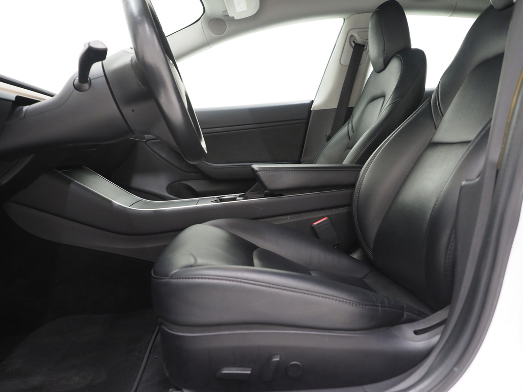 Tesla Model 3 Long Range AWD 75 kWh 351PK 13