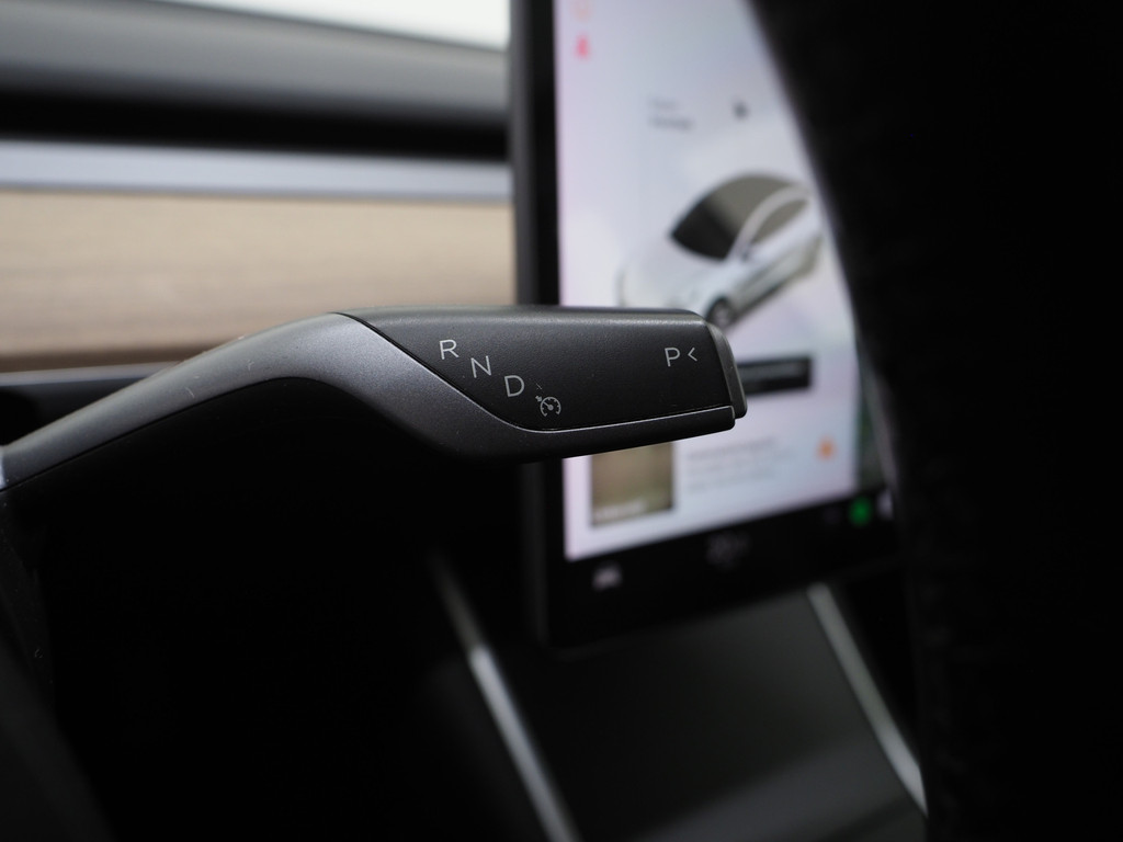Tesla Model 3 Long Range AWD 75 kWh 351PK 22