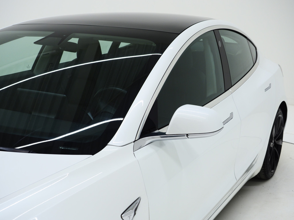 Tesla Model 3 Long Range AWD 75 kWh 351PK 52