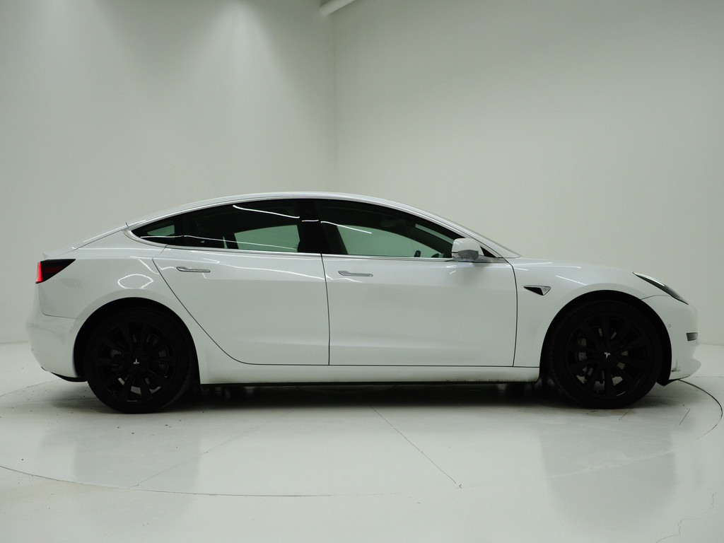 Tesla Model 3 Long Range AWD 75 kWh 351PK 7