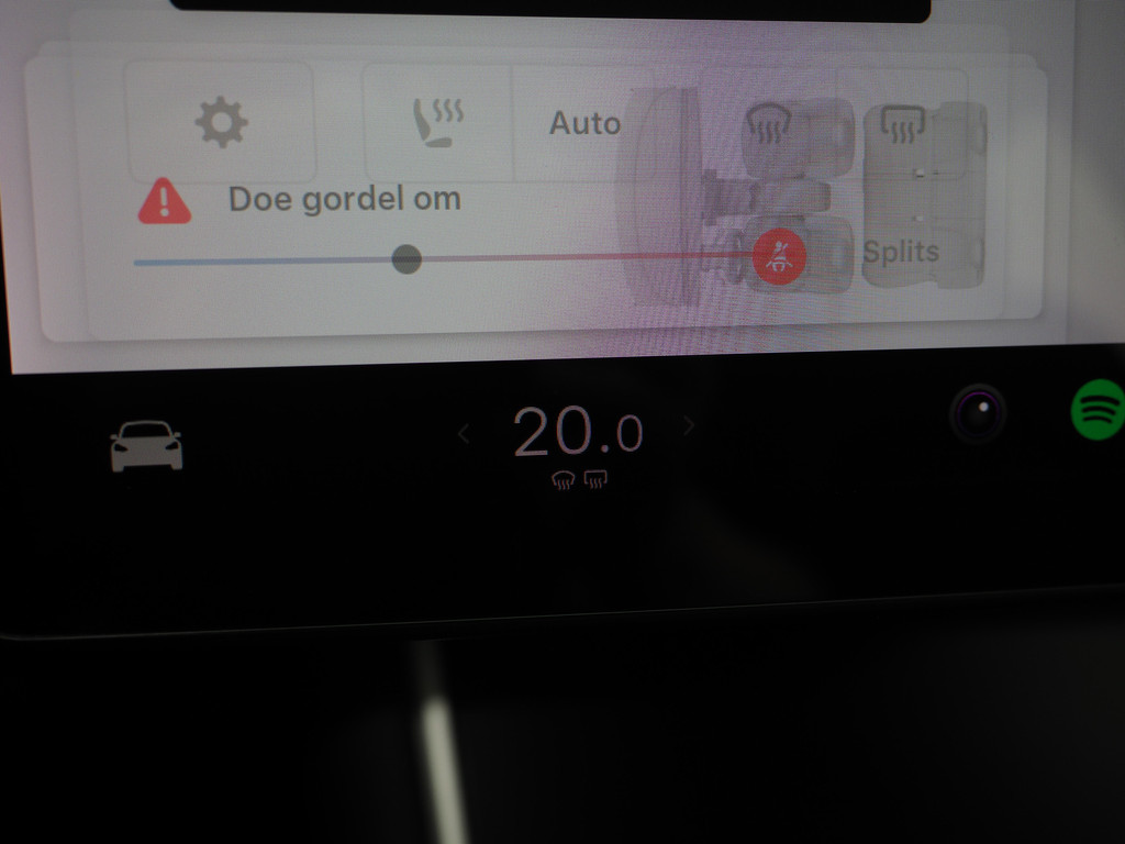 Tesla Model 3 Long Range AWD 75 kWh 351PK 73