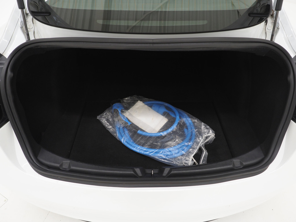 Tesla Model 3 Long Range AWD 75 kWh 351PK 79