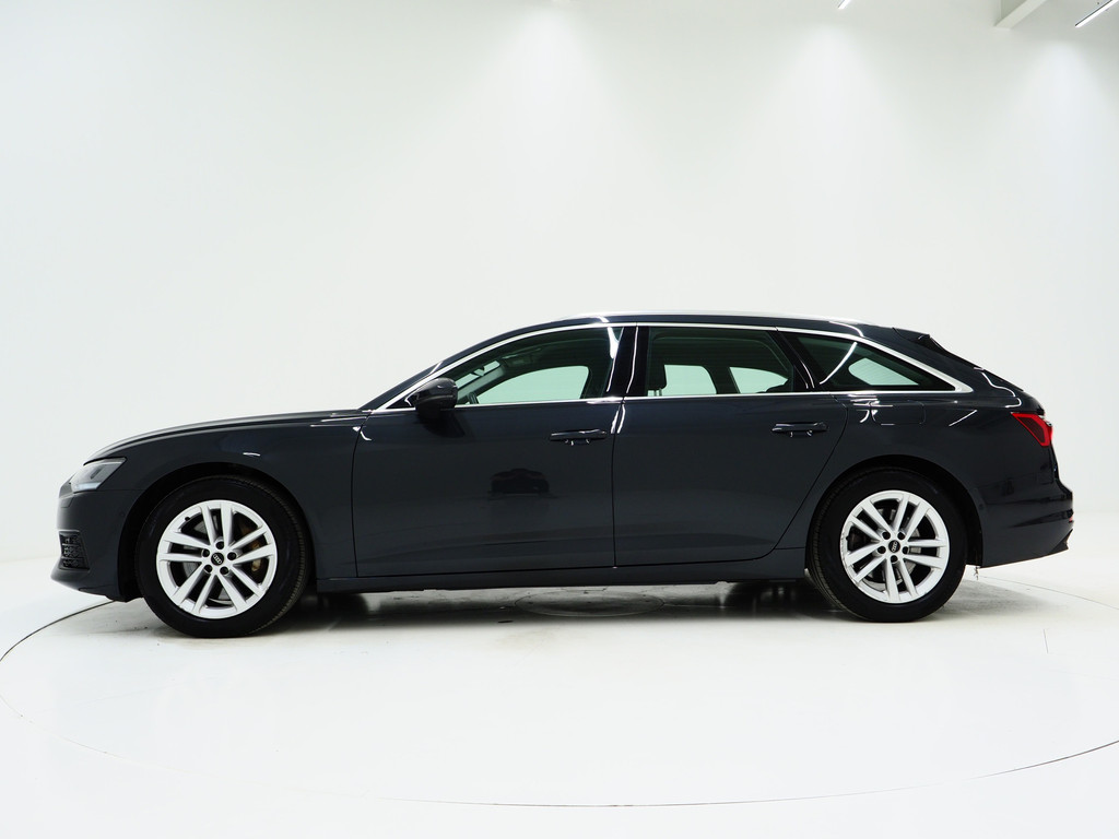Audi A6 Avant 50 TFSI e quattro 1