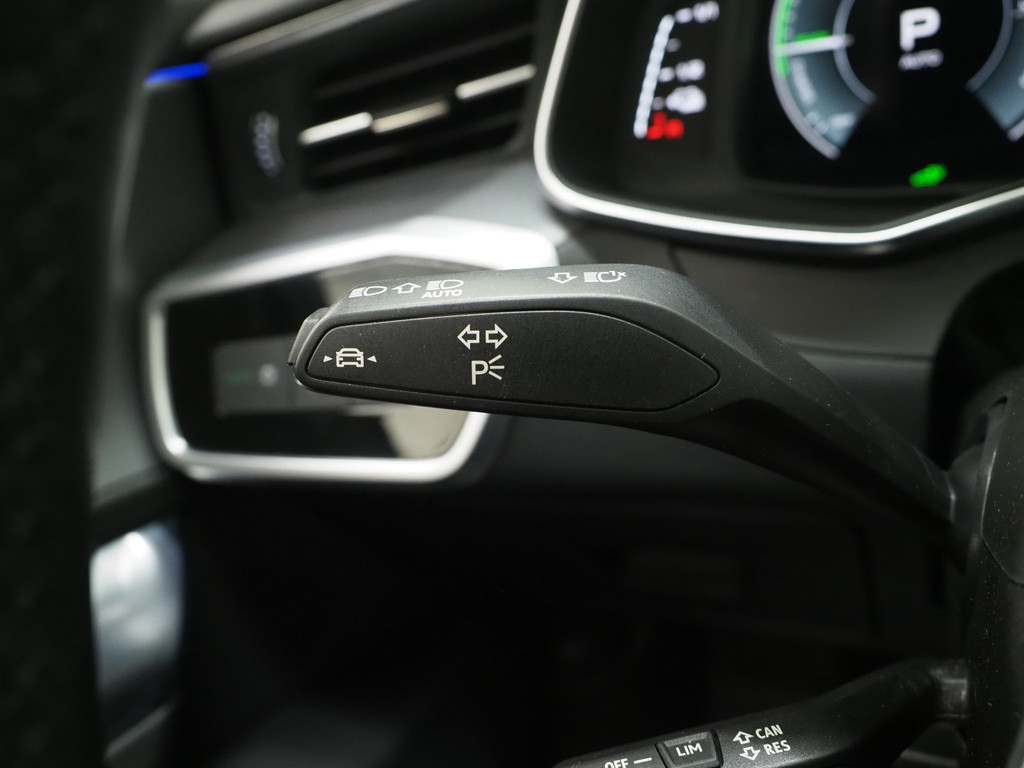 Audi A6 Avant 50 TFSI e quattro 21