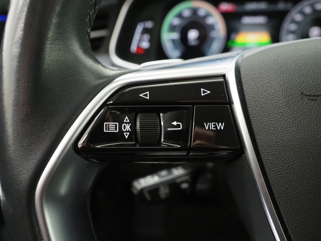 Audi A6 Avant 50 TFSI e quattro 23