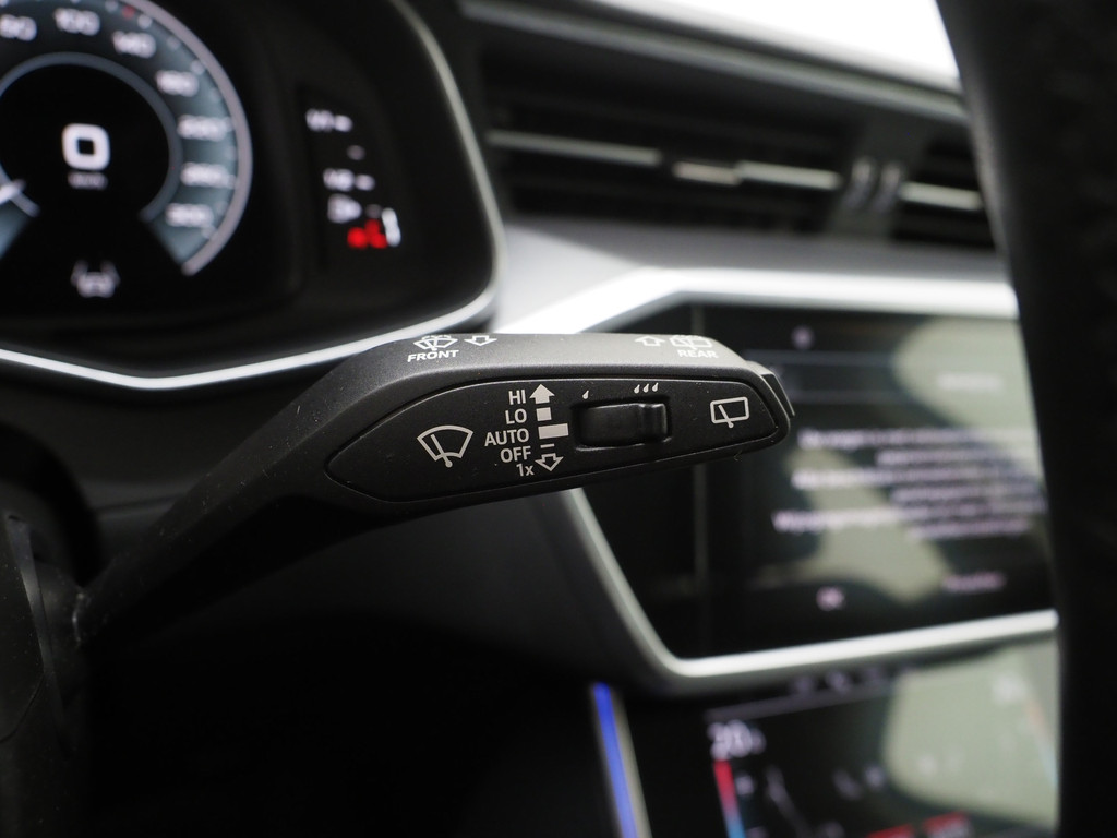 Audi A6 Avant 50 TFSI e quattro 25