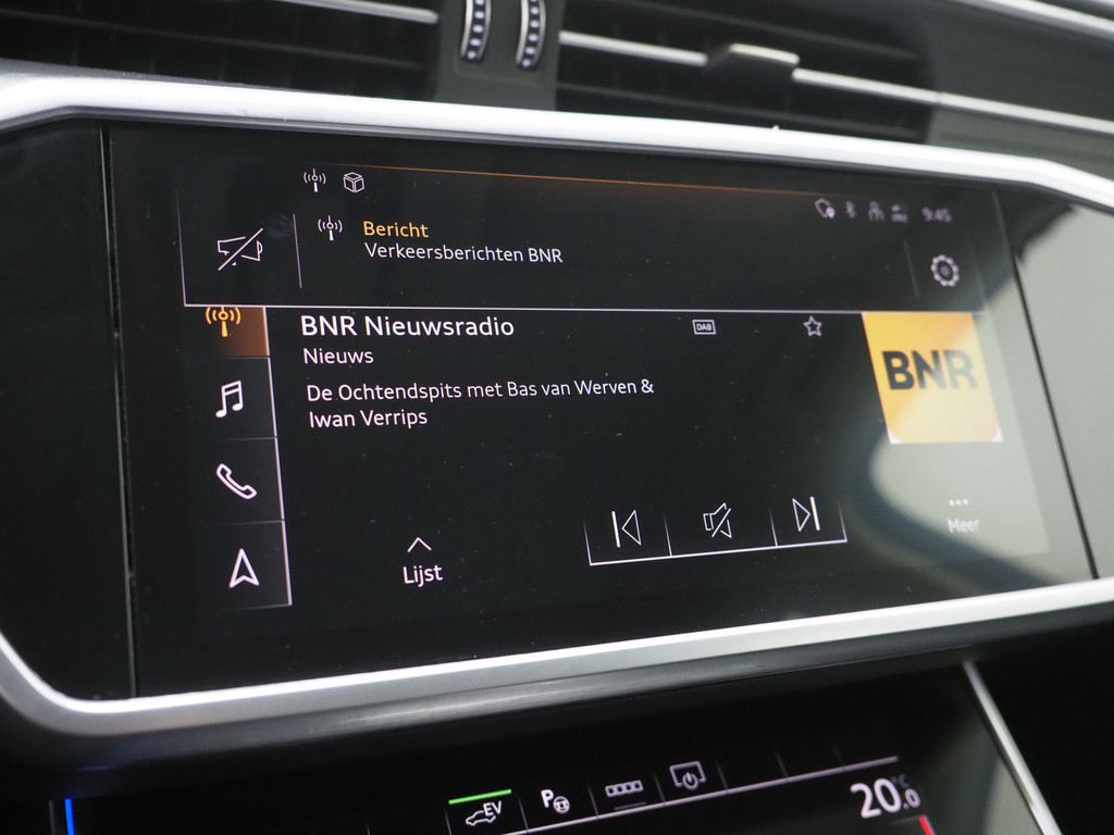 Audi A6 Avant 50 TFSI e quattro 27