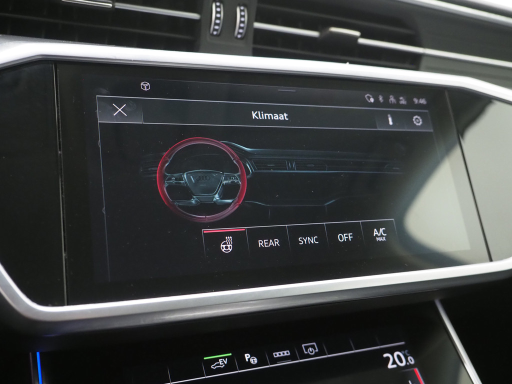 Audi A6 Avant 50 TFSI e quattro 33