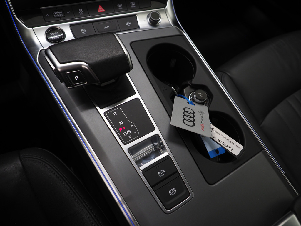 Audi A6 Avant 50 TFSI e quattro 35