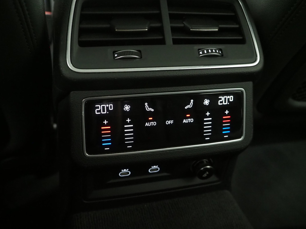 Audi A6 Avant 50 TFSI e quattro 37