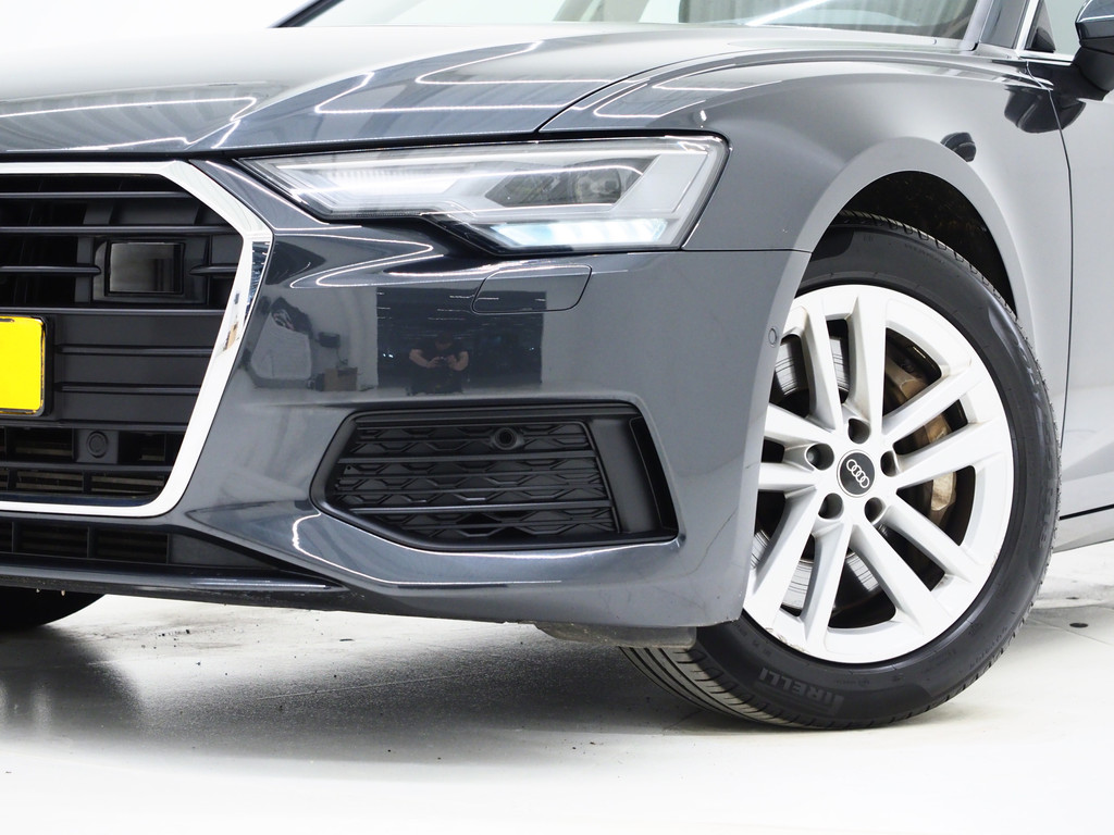 Audi A6 Avant 50 TFSI e quattro 49