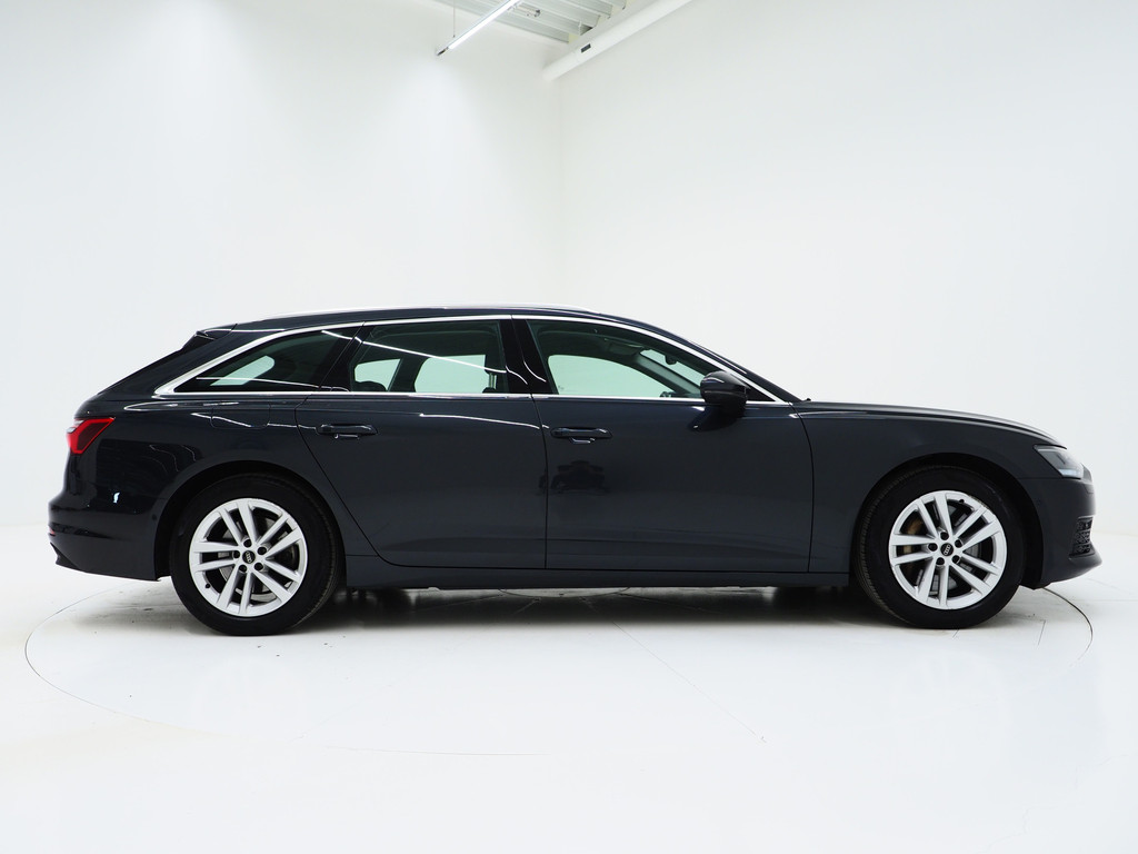 Audi A6 Avant 50 TFSI e quattro 53