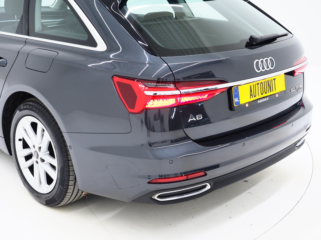 Audi A6 Avant 50 TFSI e quattro 57