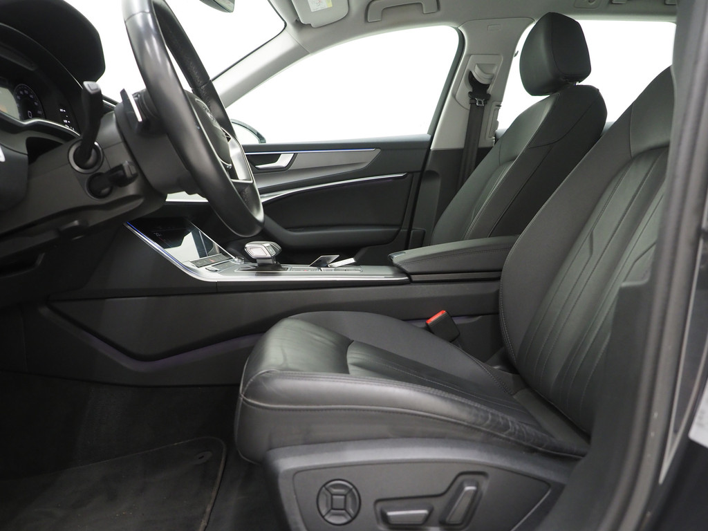 Audi A6 Avant 50 TFSI e quattro 59