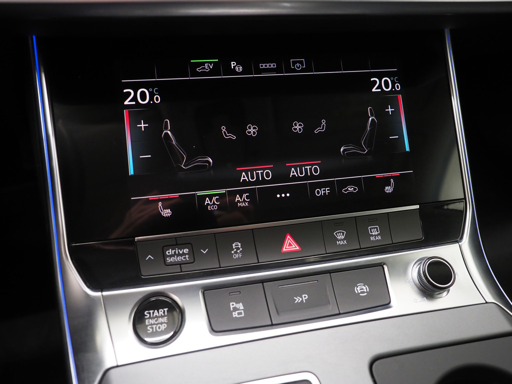 Audi A6 Avant 50 TFSI e quattro 78