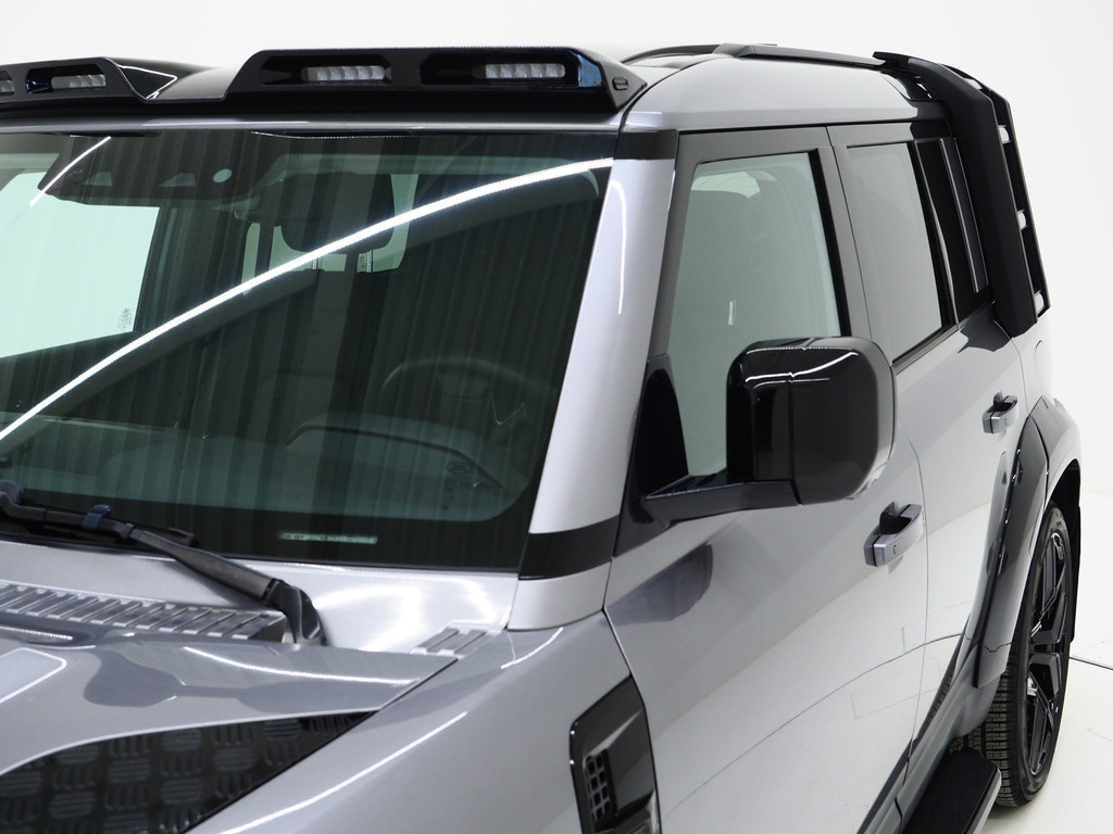 Land Rover Defender 110 2.0 P400e 110 Urban WideTrack Look 12