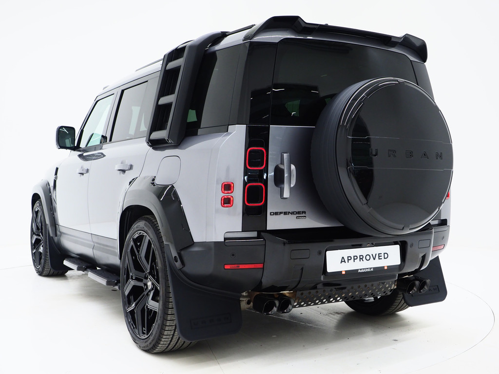 Land Rover Defender 110 2.0 P400e 110 Urban WideTrack Look 2
