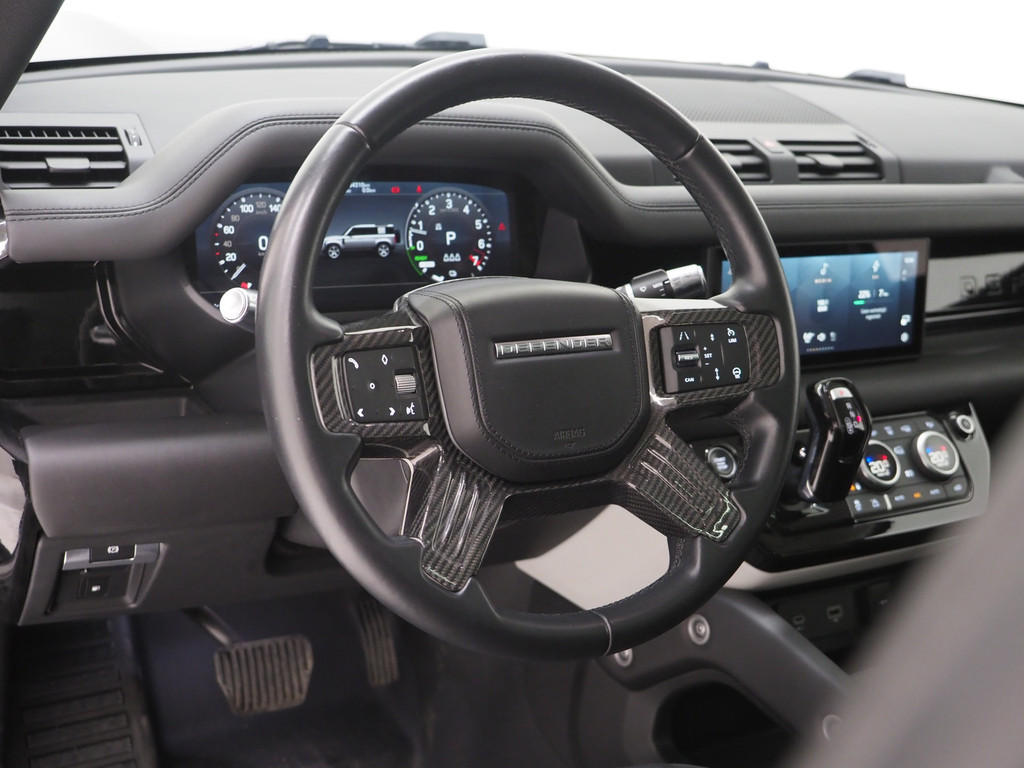 Land Rover Defender 110 2.0 P400e 110 Urban WideTrack Look 21