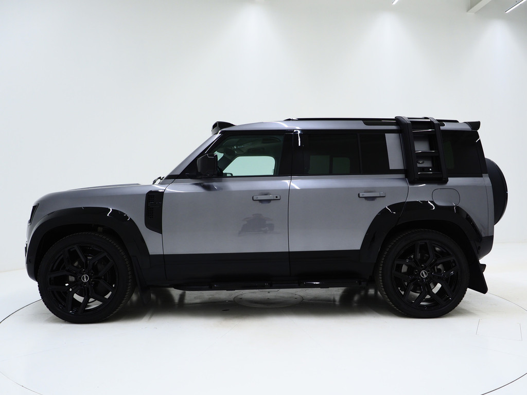 Land Rover Defender 110 2.0 P400e 110 Urban WideTrack Look 49