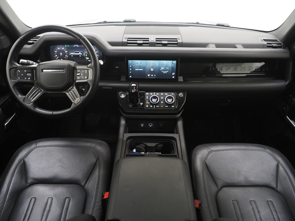 Land Rover Defender 110 2.0 P400e 110 Urban WideTrack Look 51
