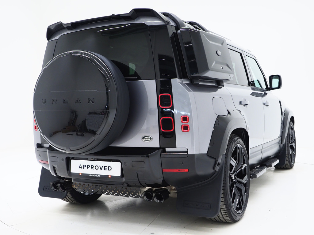 Land Rover Defender 110 2.0 P400e 110 Urban WideTrack Look 56