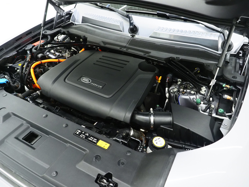 Land Rover Defender 110 2.0 P400e 110 Urban WideTrack Look 6